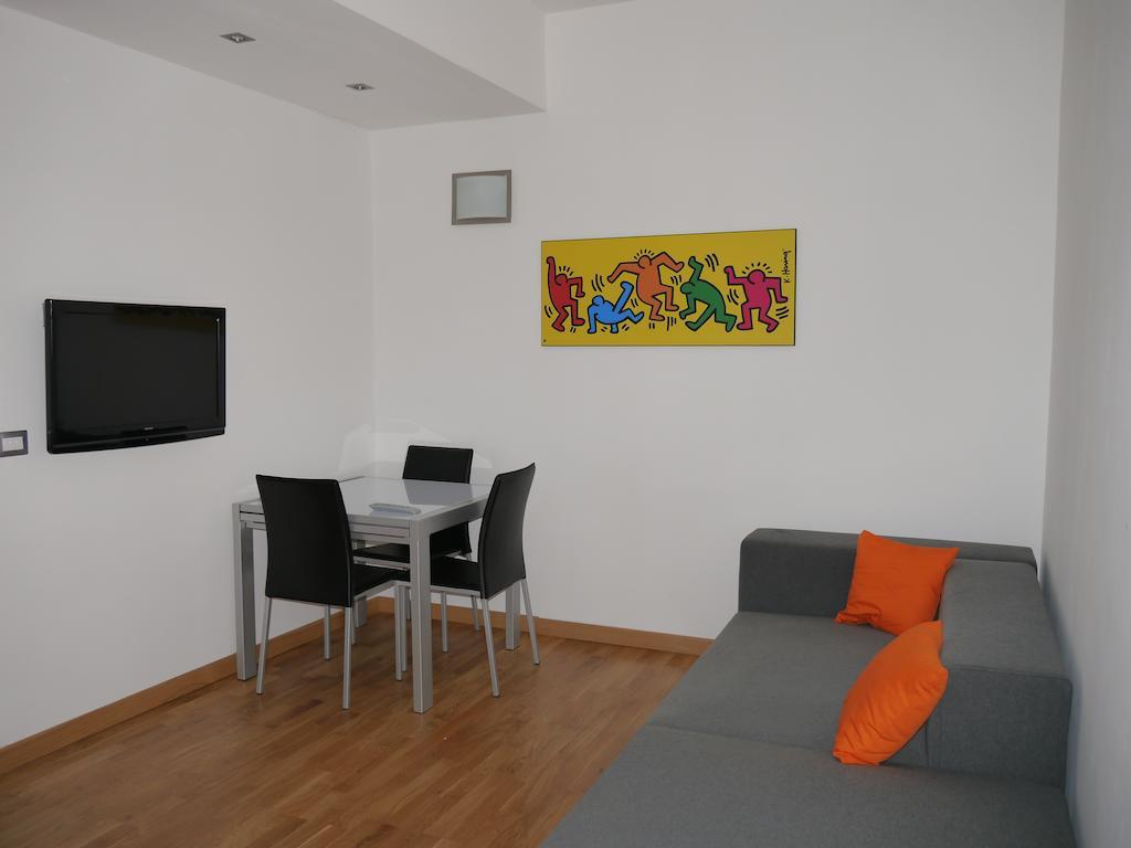 Cagliari Holiday Apartments Zimmer foto