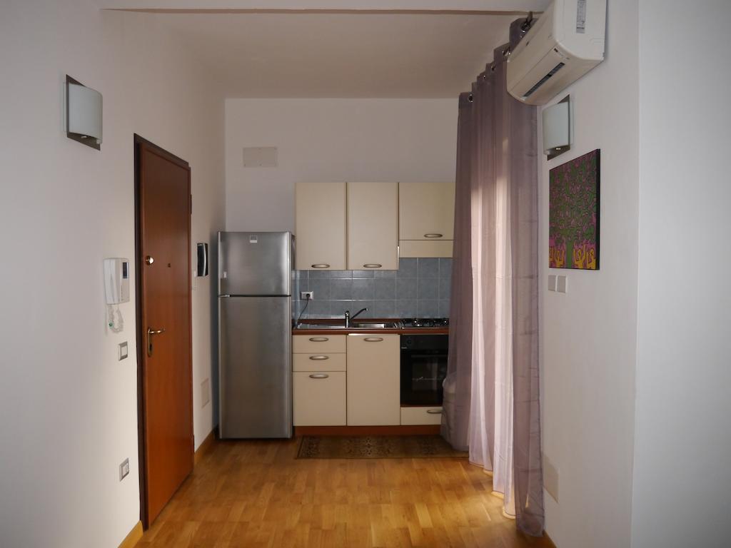 Cagliari Holiday Apartments Zimmer foto