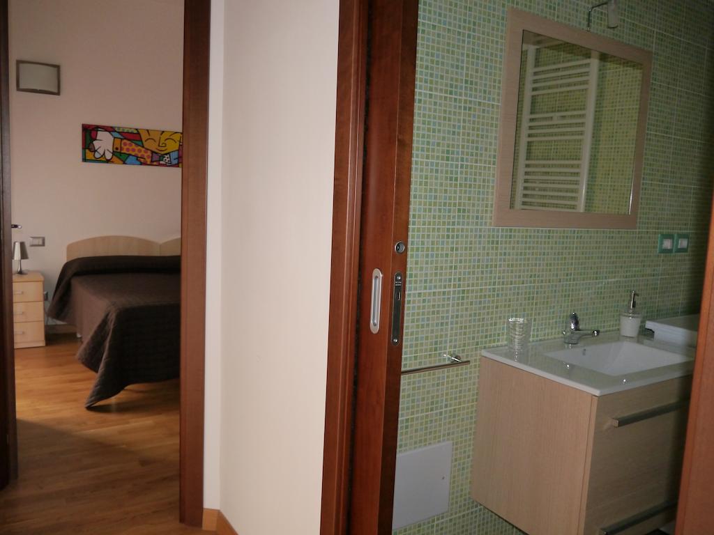 Cagliari Holiday Apartments Zimmer foto