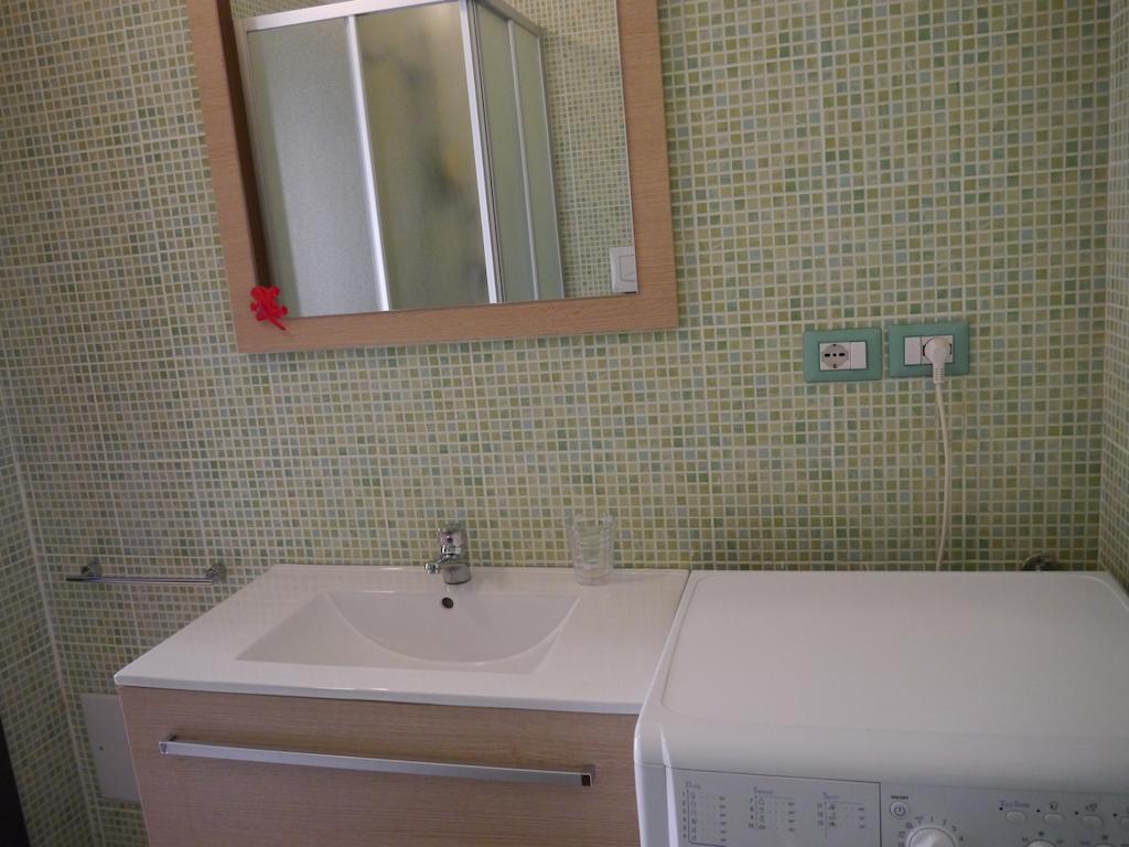 Cagliari Holiday Apartments Zimmer foto