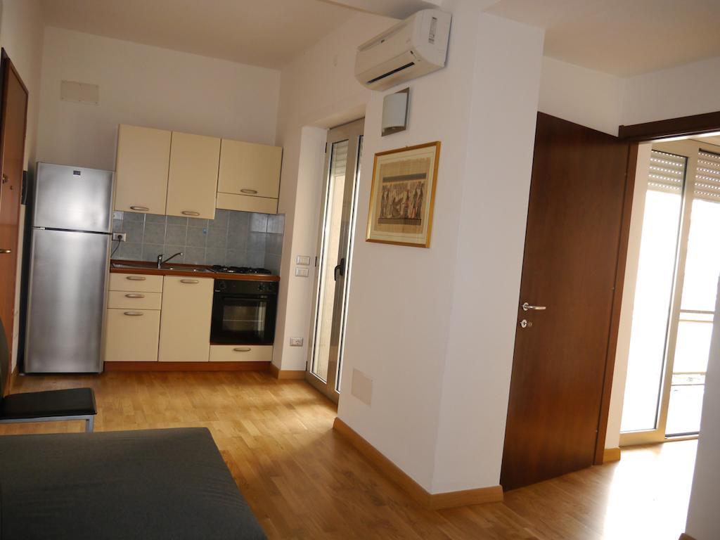 Cagliari Holiday Apartments Zimmer foto