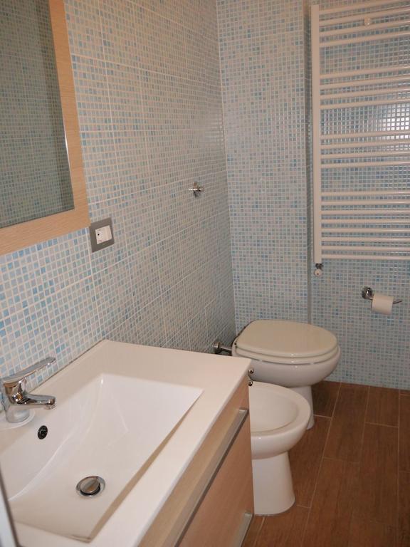 Cagliari Holiday Apartments Zimmer foto